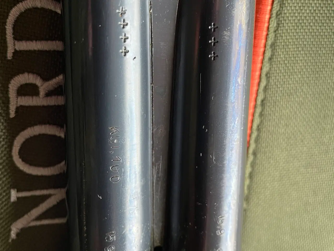 Billede 8 - Bernardelli roma 6 20/70 side by side