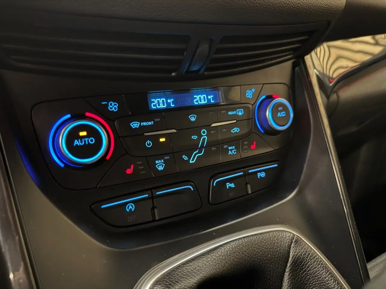 Billede 14 - Ford C-MAX 1,0 SCTi 100 Titanium
