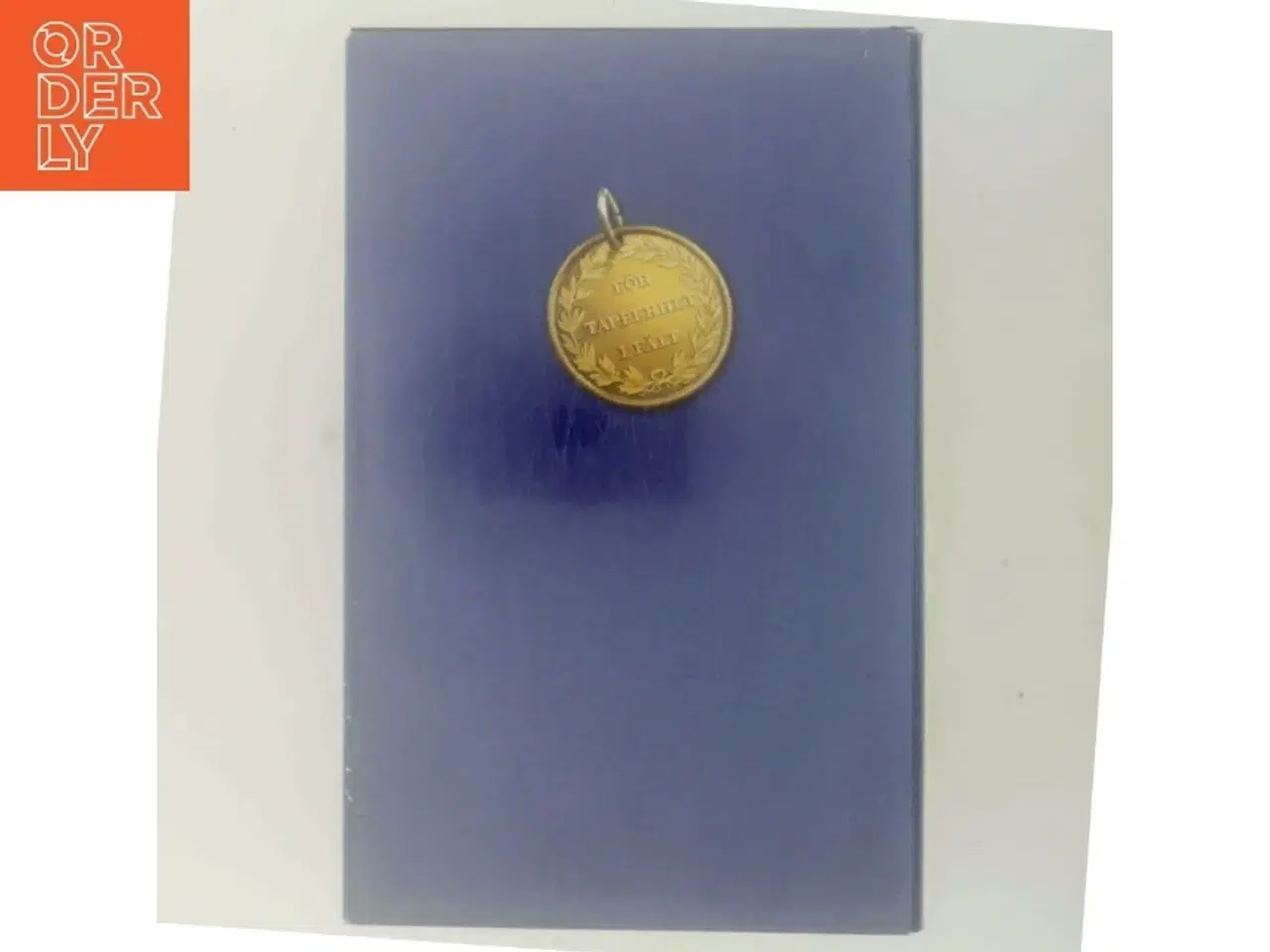 Billede 3 - Coq Rouge af Jan Guillou (Bog)