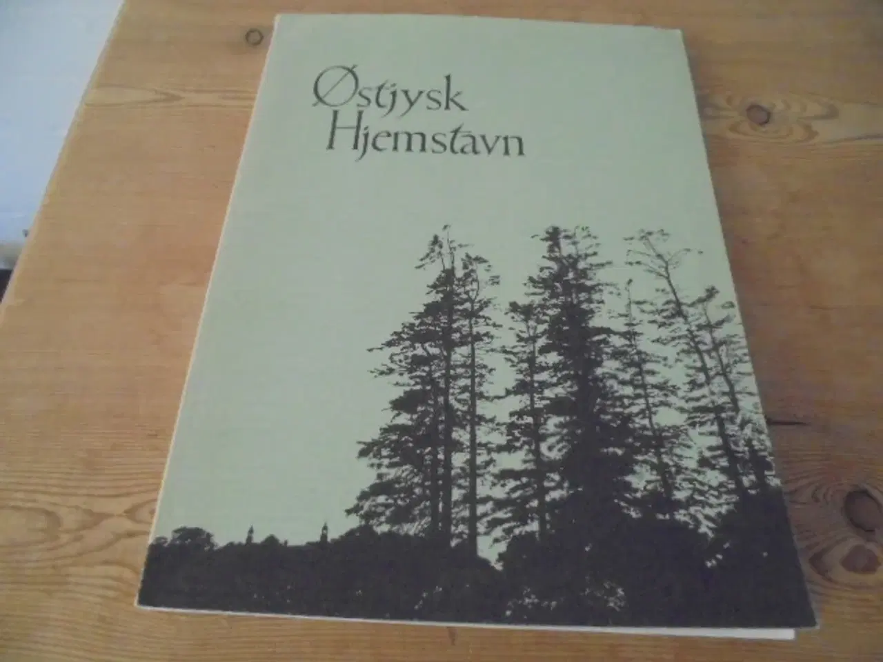 Billede 1 - Østjysk Hjemstavn, årgang 1978 – se fotos og beskr