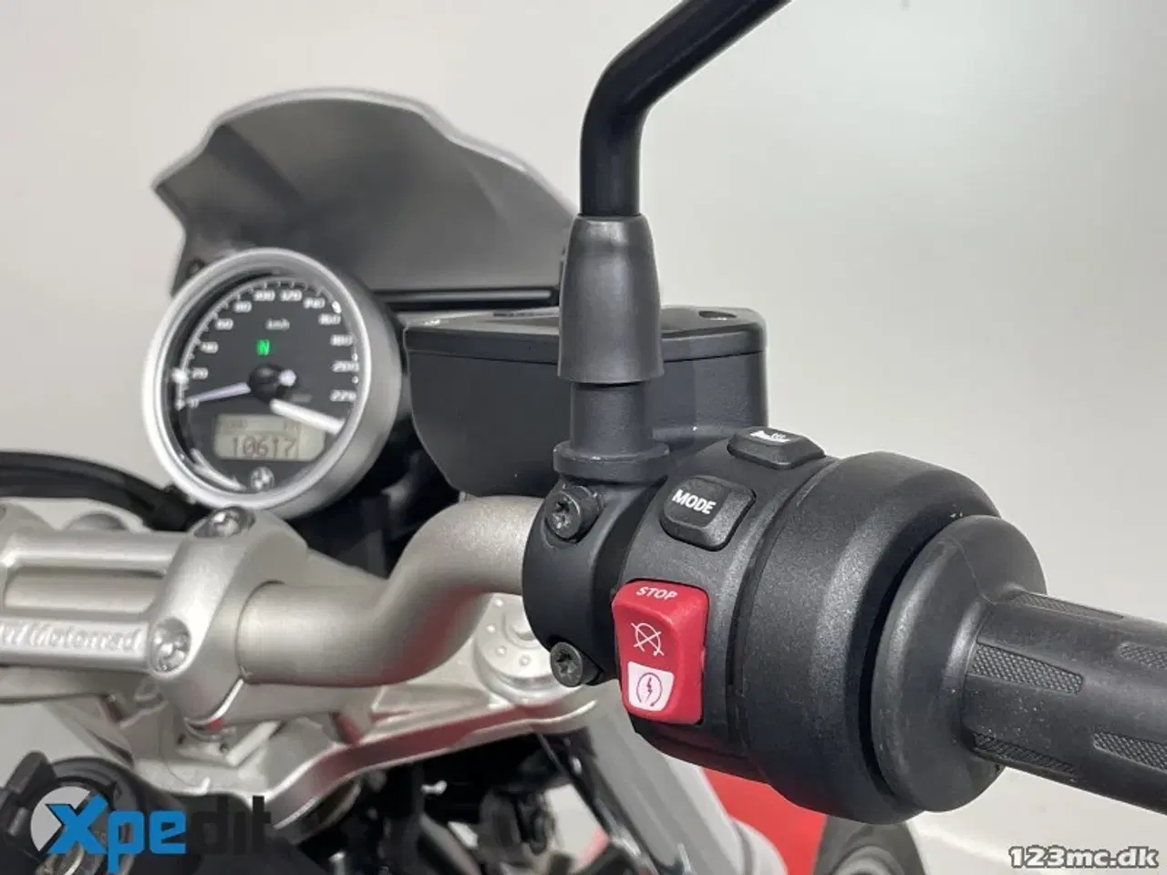 Billede 17 - BMW R NineT Pure