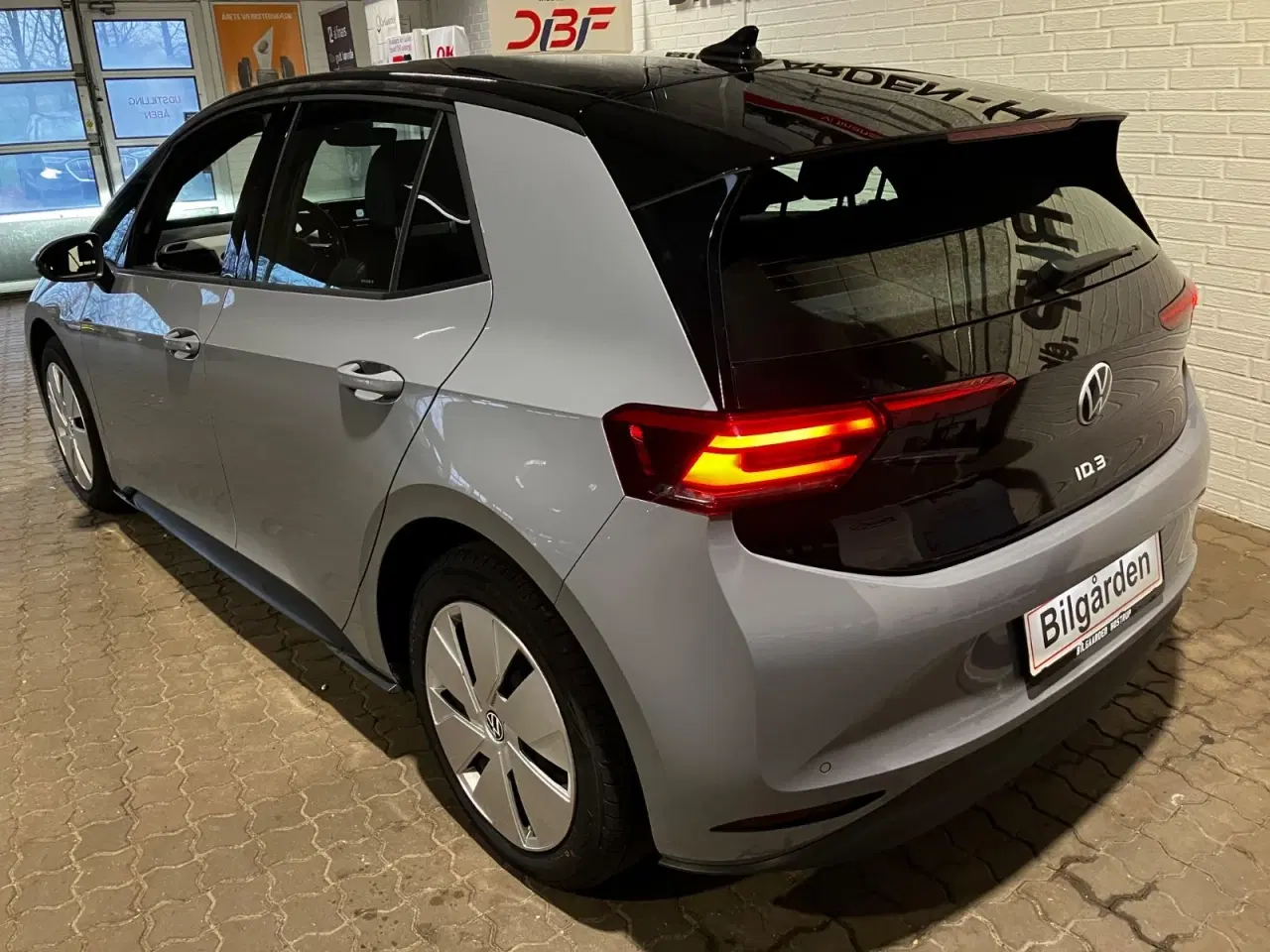 Billede 4 - VW ID.3 58 Pro