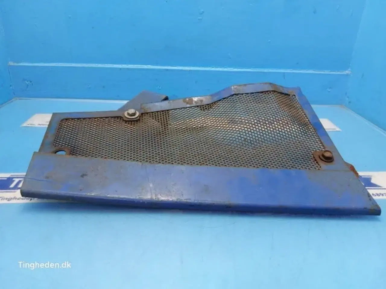 Billede 13 - Ford 8210 Grill R.  F0NN10N333AA11B