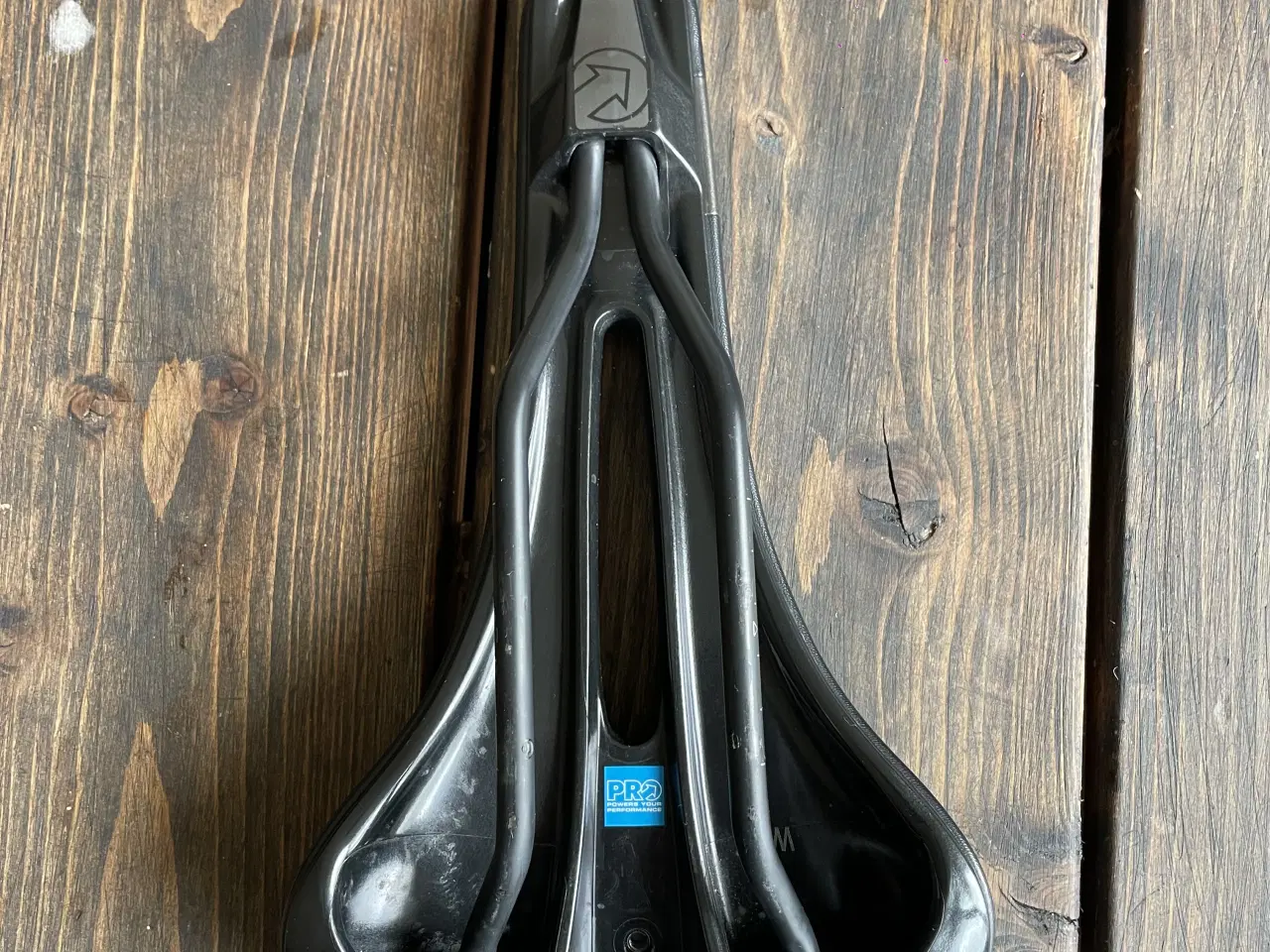 Billede 3 - PRO Griffon Gel 142mm