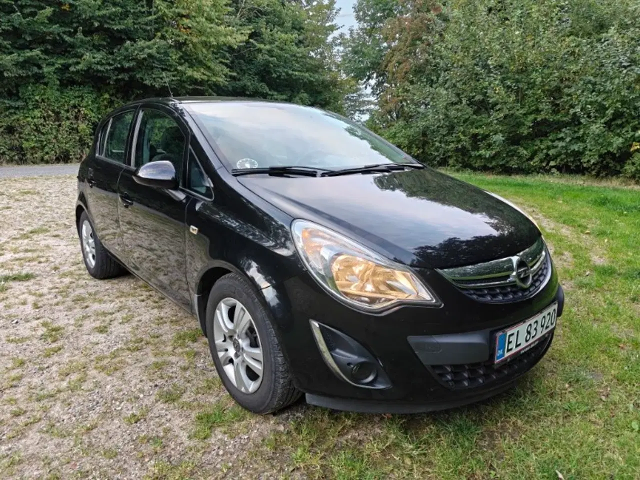 Billede 6 - Velholdt Opel Corsa sælges