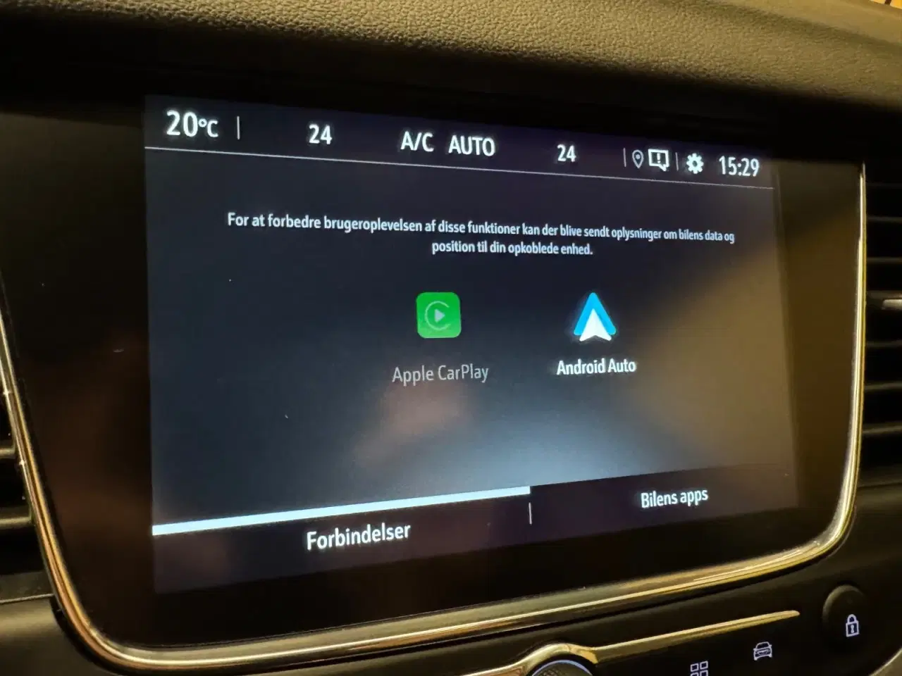 Billede 12 - Opel Grandland X 1,6 Hybrid4 Exclusive aut.