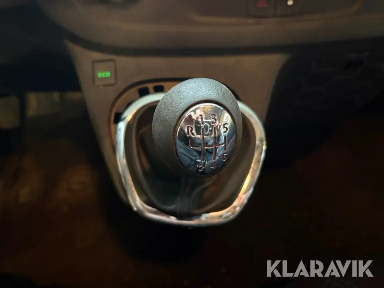 Billede 11 - Varebil Opel Vivaro 1,6 CDTi