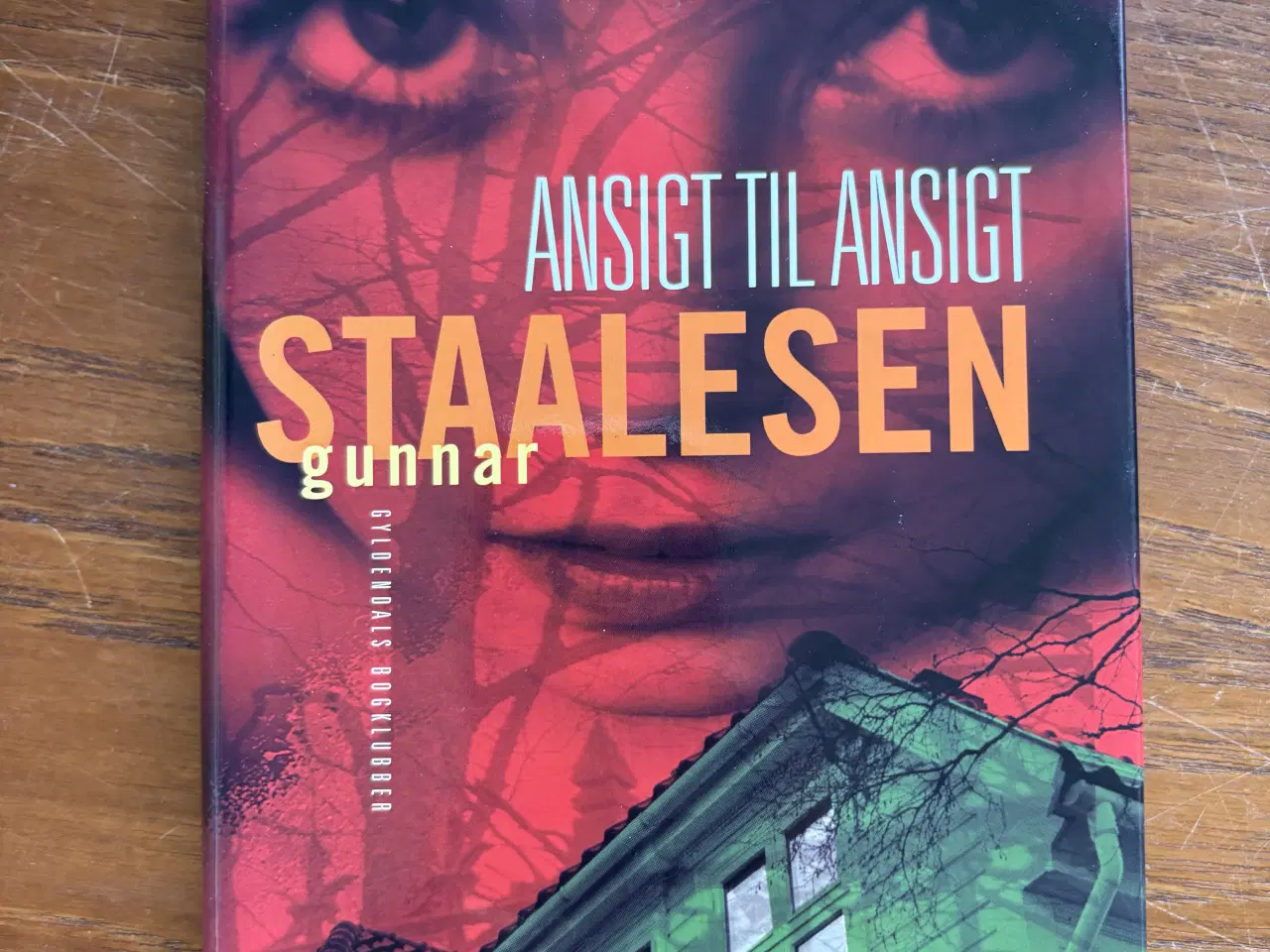 Billede 1 - Ansigt til ansigt