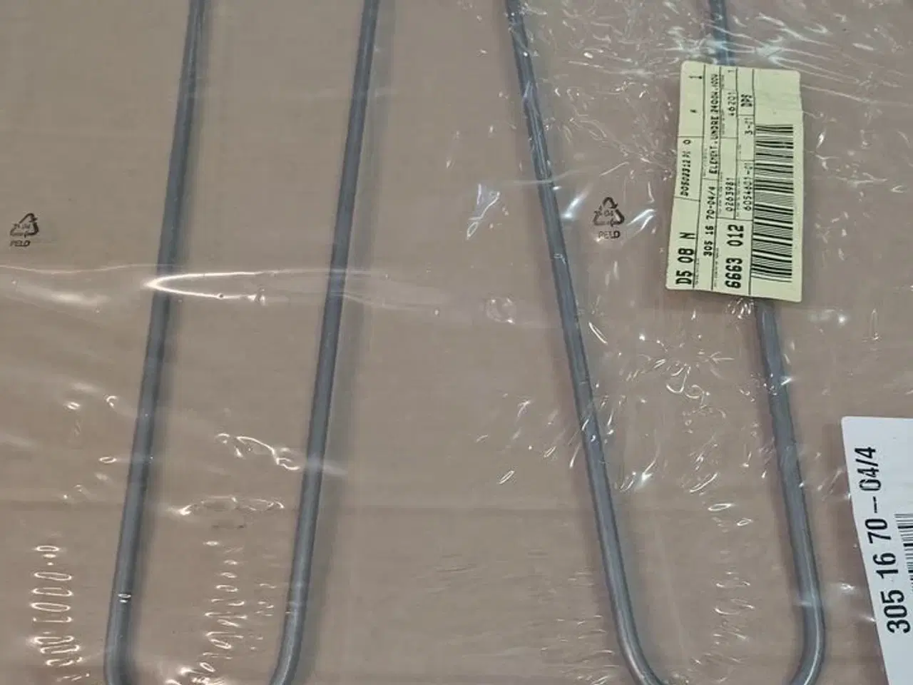 Billede 2 - Parti reservedele