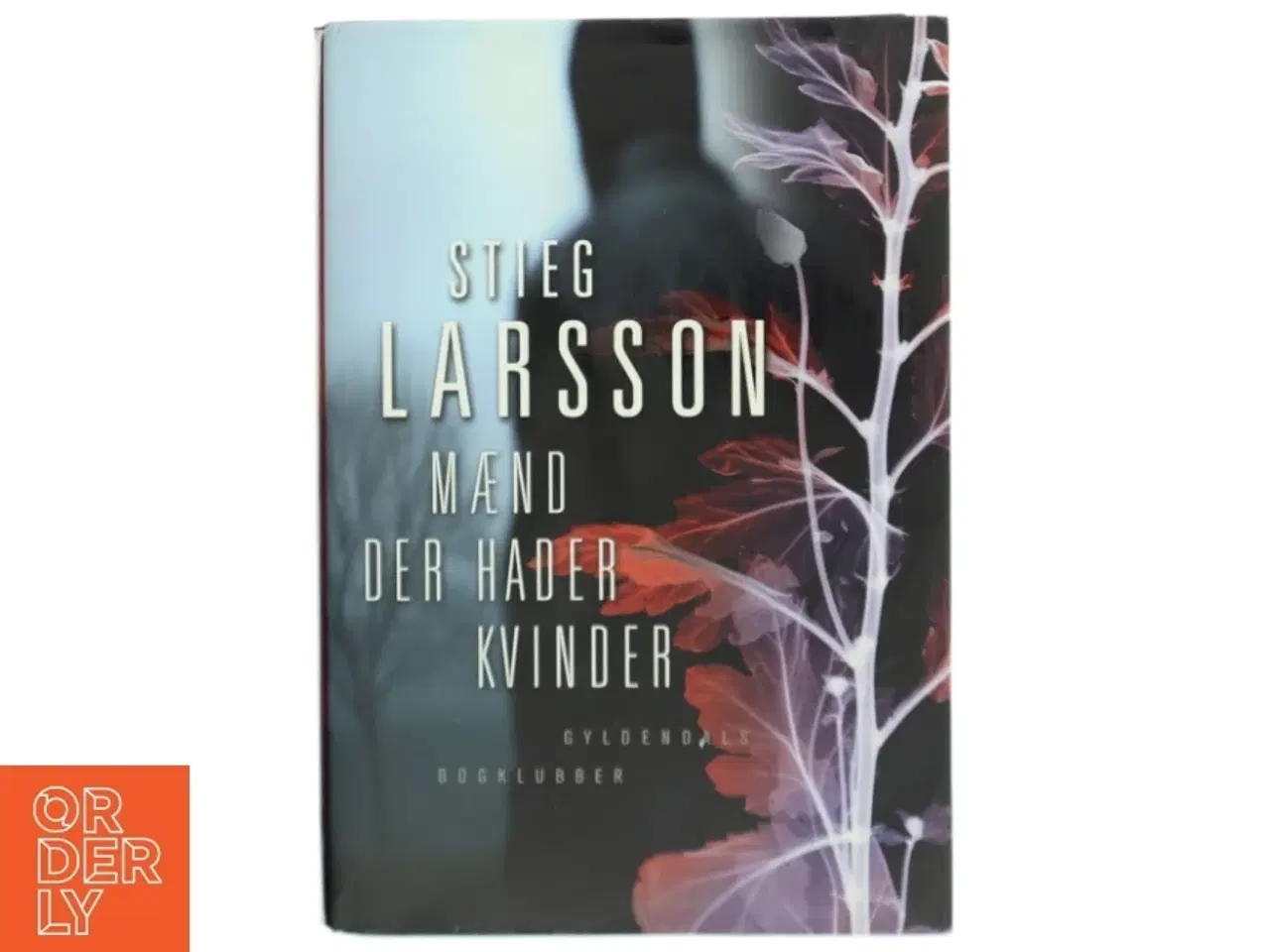 Billede 1 - Mænd der hader kvinder af Stieg Larsson (Bog)
