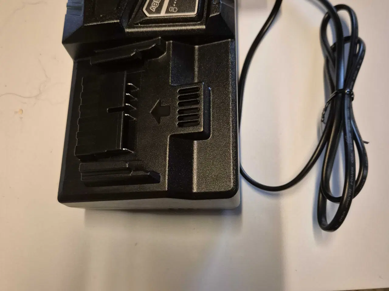 Billede 3 - HIKOKI Bore/skruemaskine Ds18DD