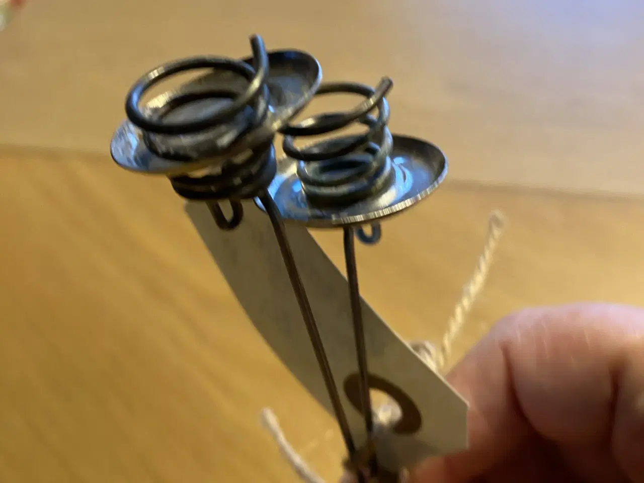 Billede 3 - Forskelligt Julepynt