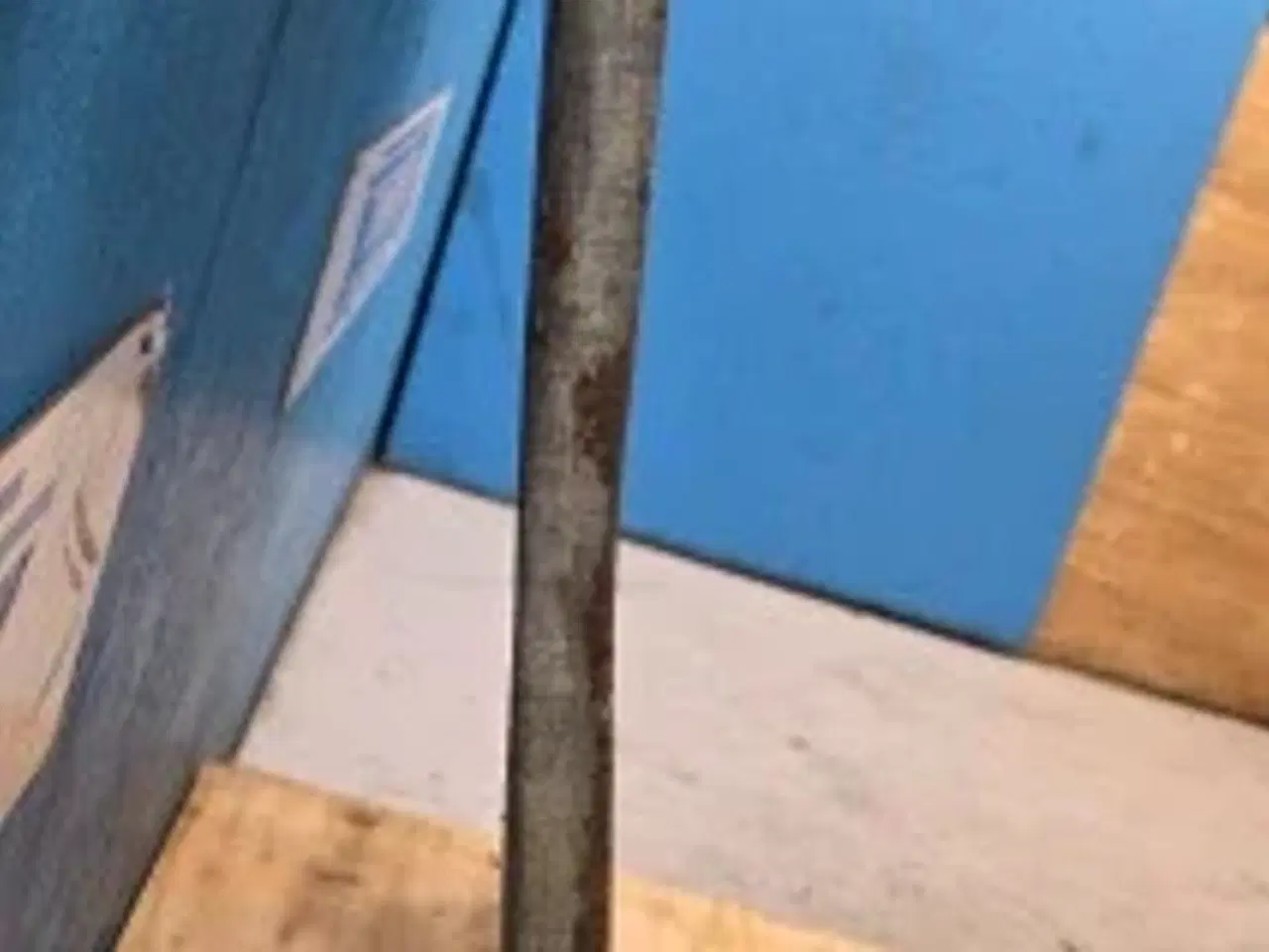 Billede 14 - Claas Mercator 75 Undersold 6531630 (1)