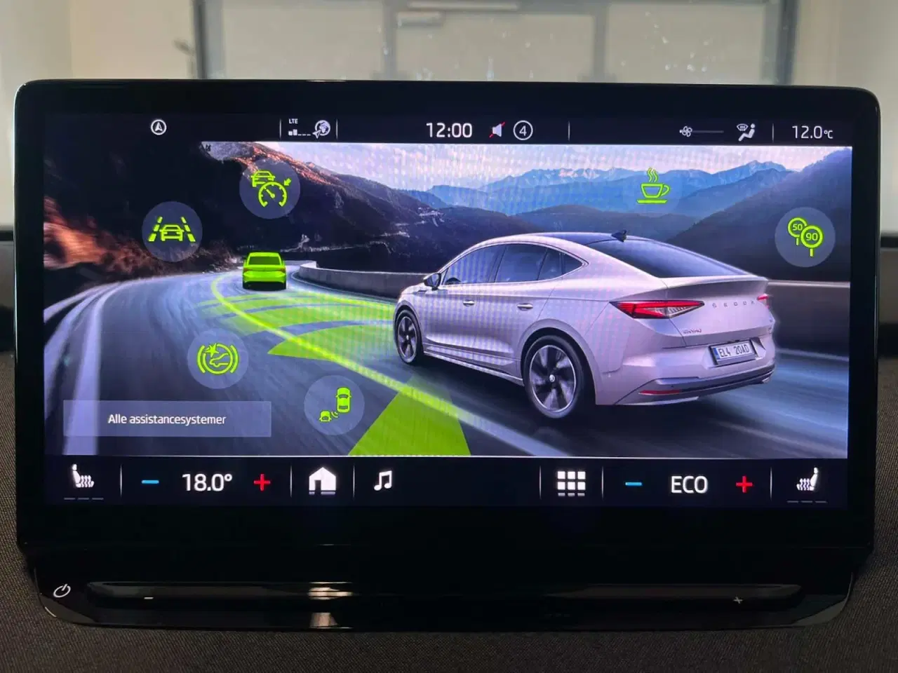 Billede 14 - Skoda Enyaq 60 iV Coupé