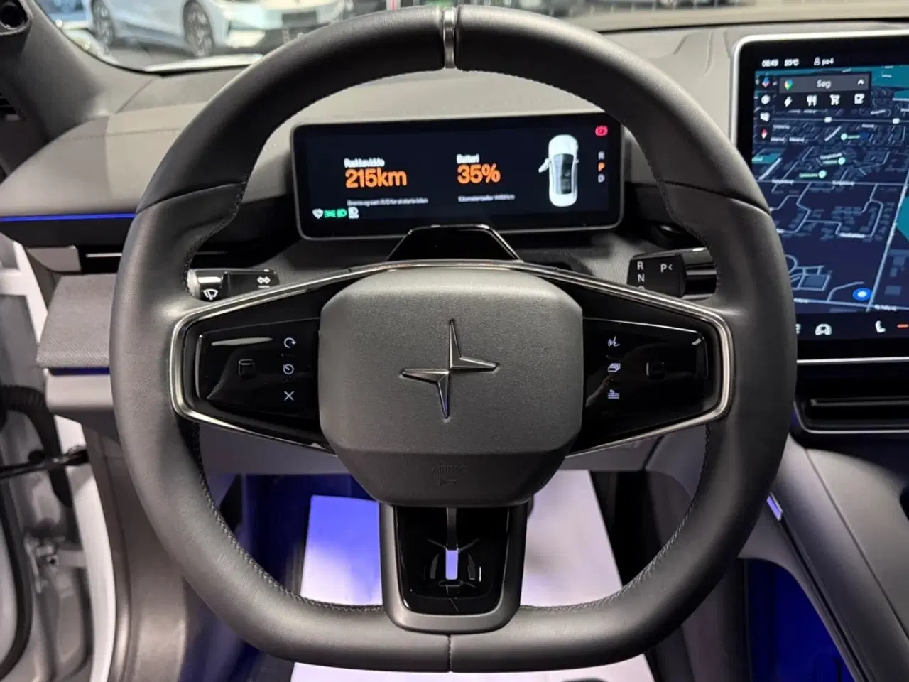 Billede 12 - Polestar 4 Long Range