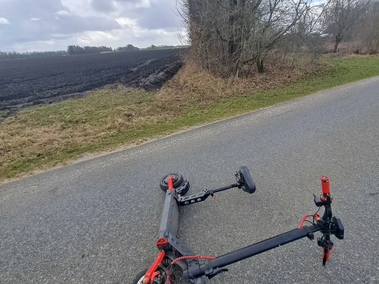 Billede 4 - Kukirin G2 Pro