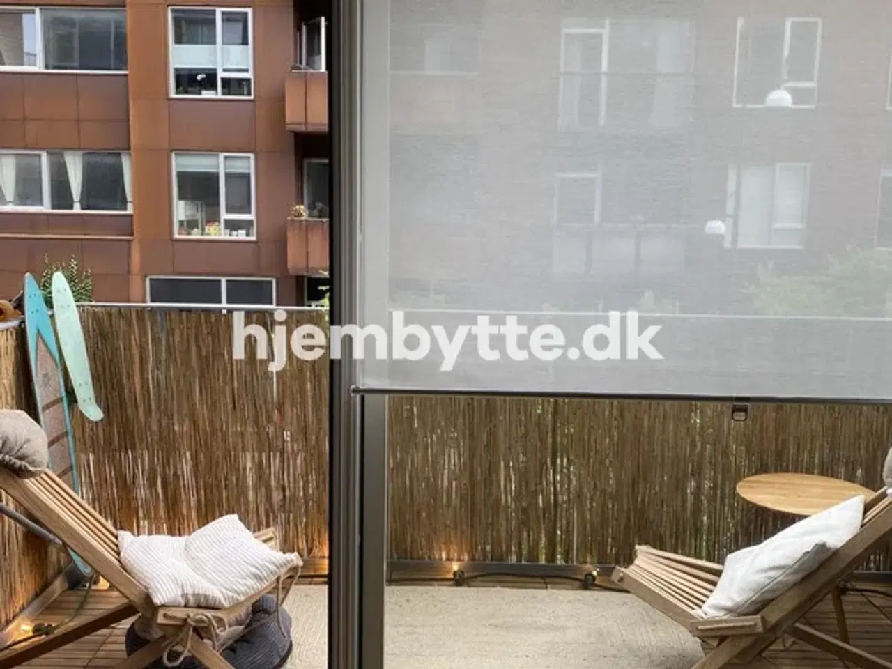 Billede 6 - Hjembytte - Århusgade