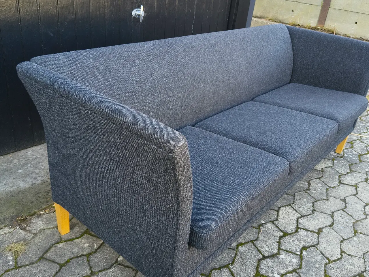 Billede 2 - Nielaus London sofa