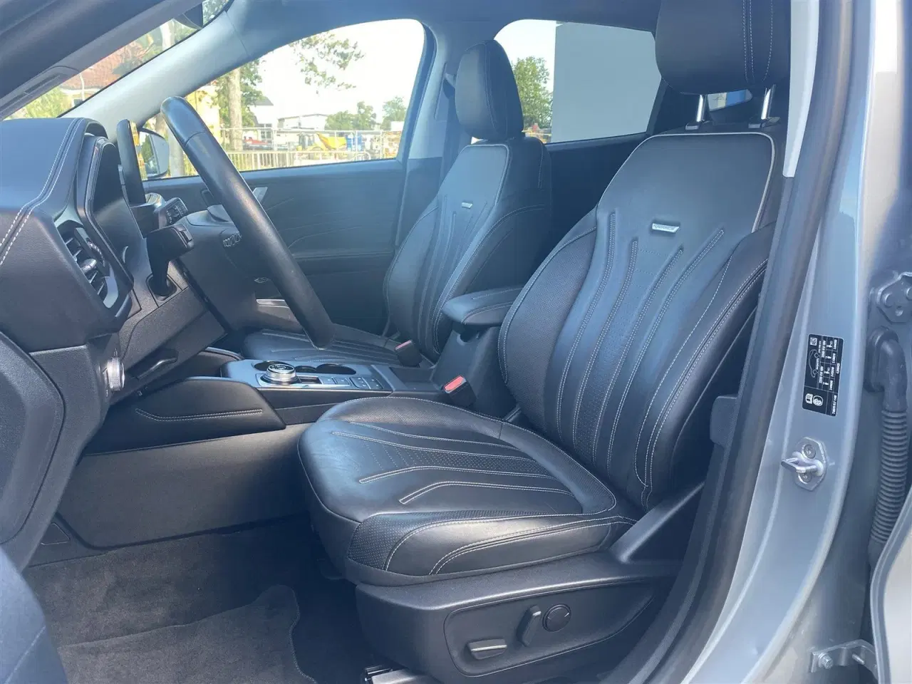 Billede 7 - Ford Kuga 2,5 PHEV Vignale CVT