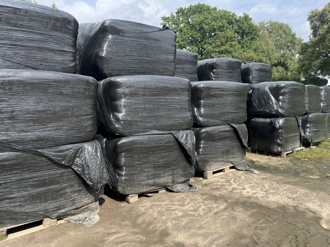 Billede 1 - Wrap i minibig