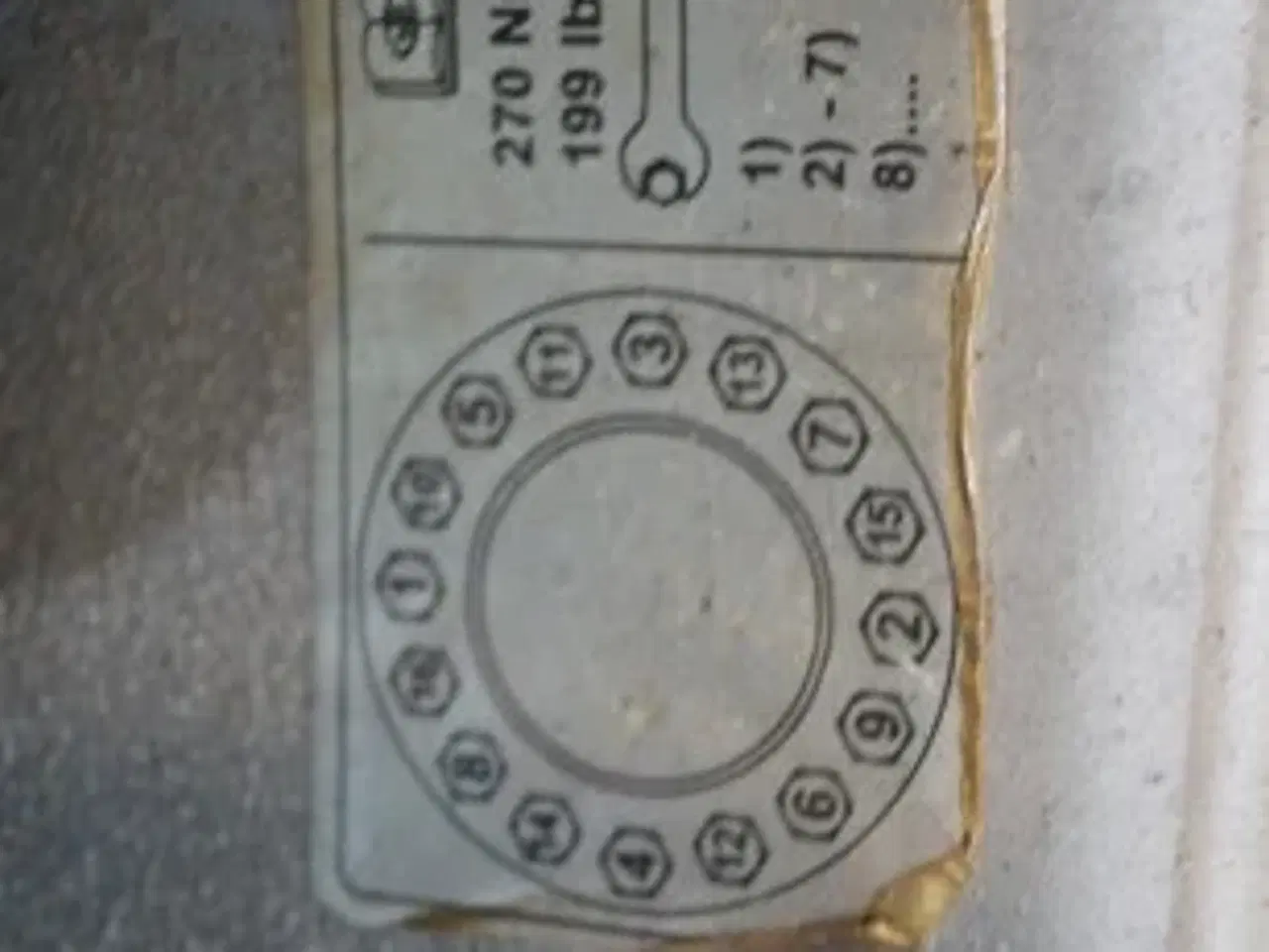 Billede 8 - 30" 30XWD23B