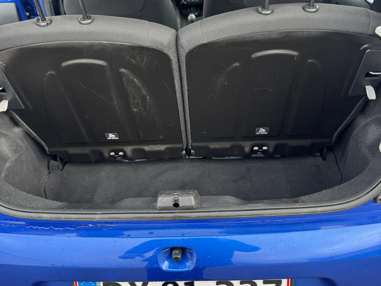 Billede 8 - Citroen c1 sælges, rigtig fin bil for pengene