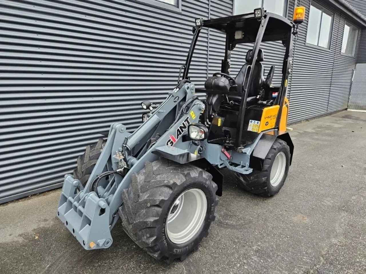 Billede 4 - GiANT V 452 T X-Tra HD