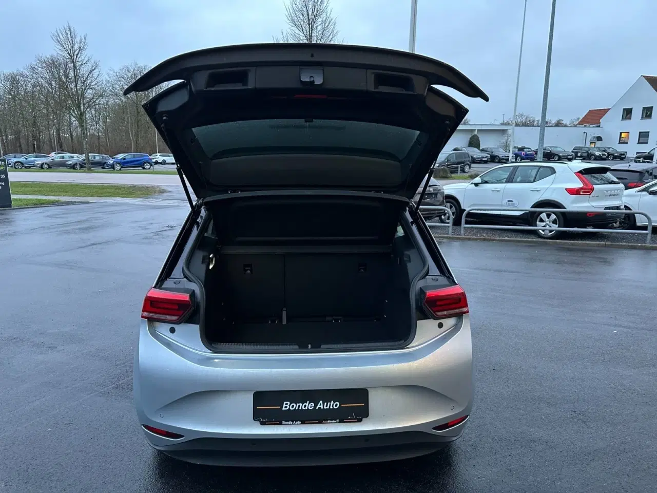 Billede 6 - VW ID.3 58 Pro Performance Life