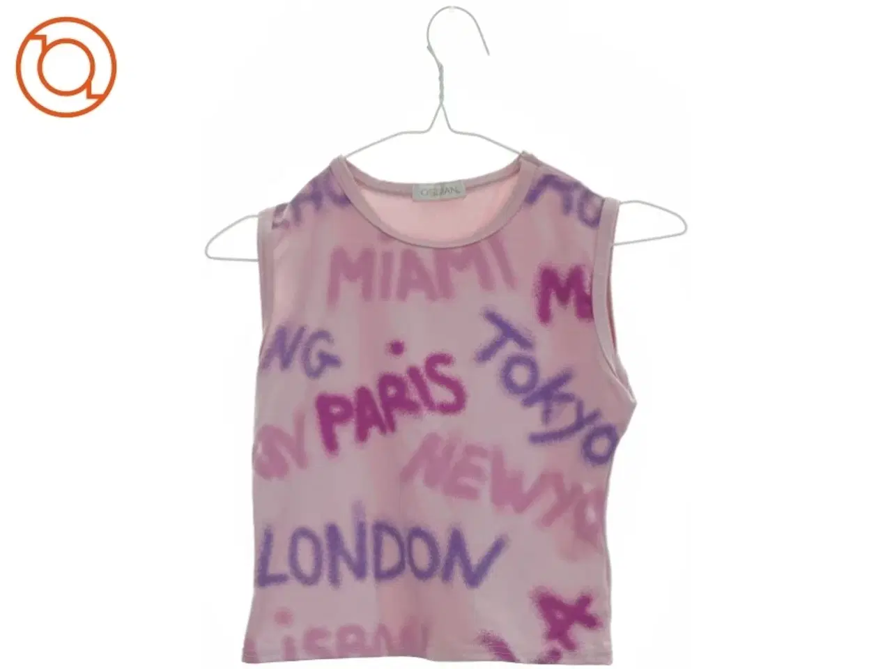 Billede 1 - Top (str. 146 cm)