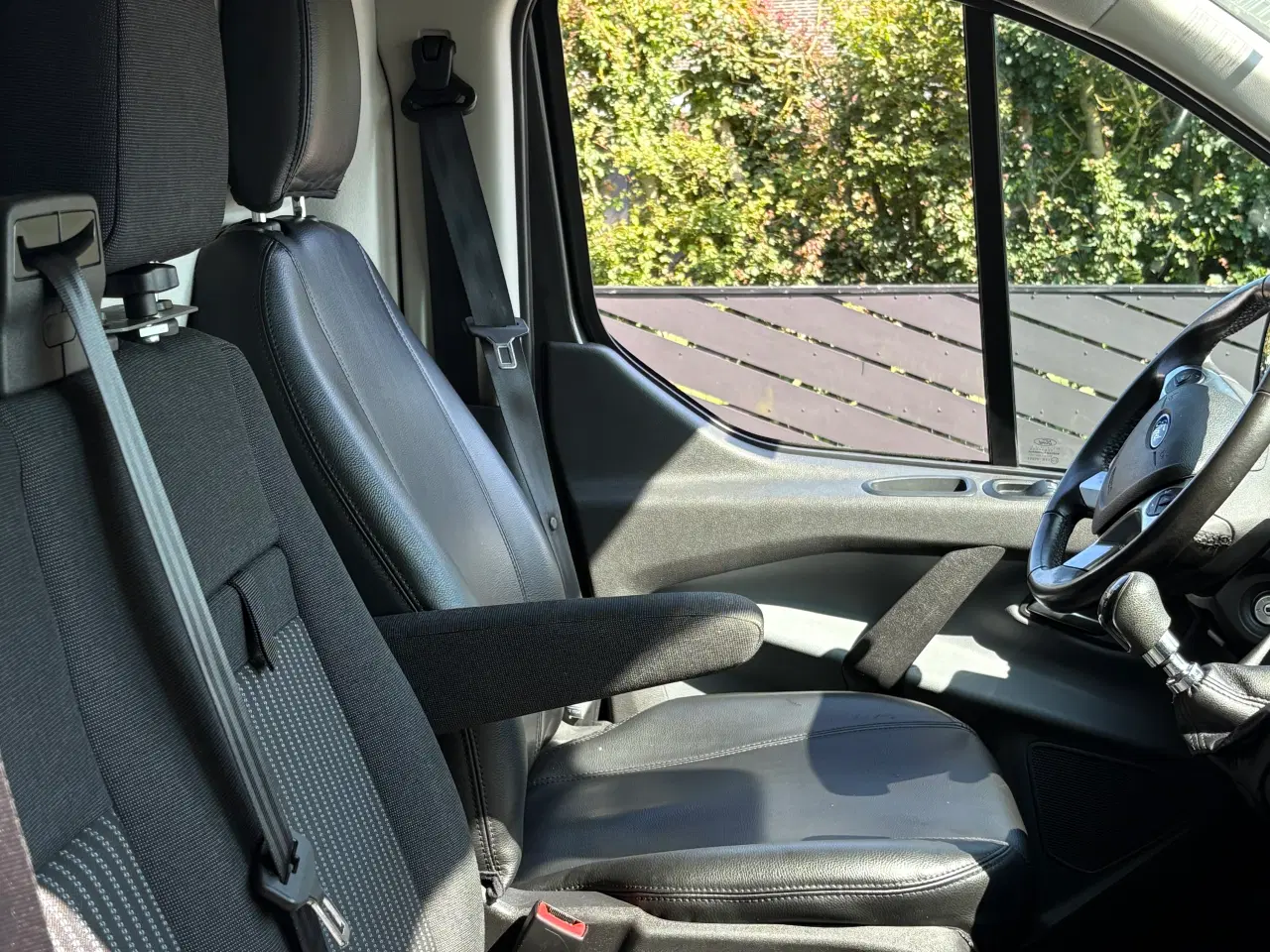 Billede 6 - Ford Transit Custom 290L