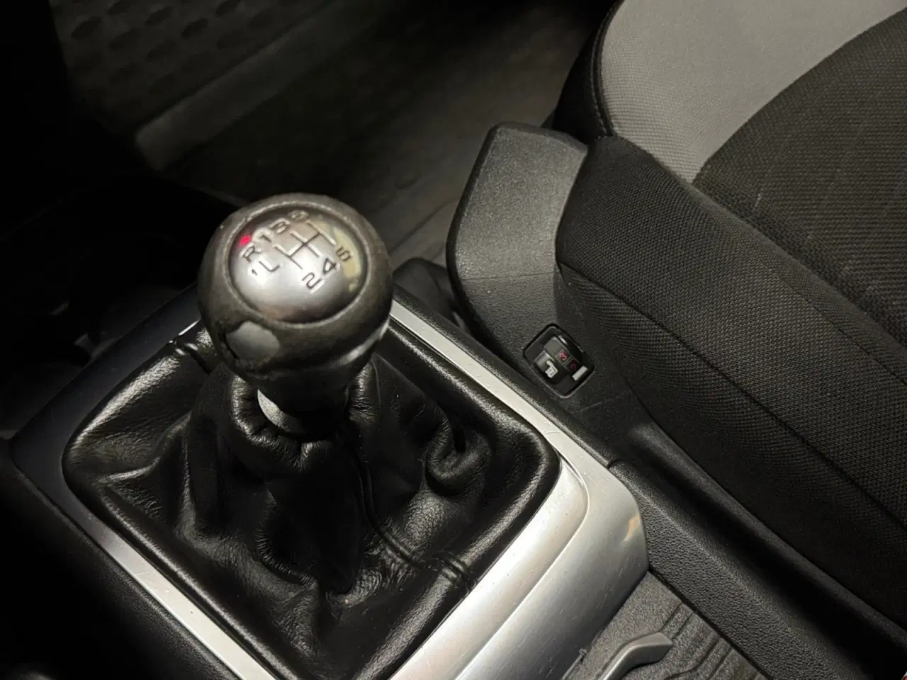 Billede 10 - Citroën Grand C4 Picasso 1,6 e-HDi 115 Intensive 7prs