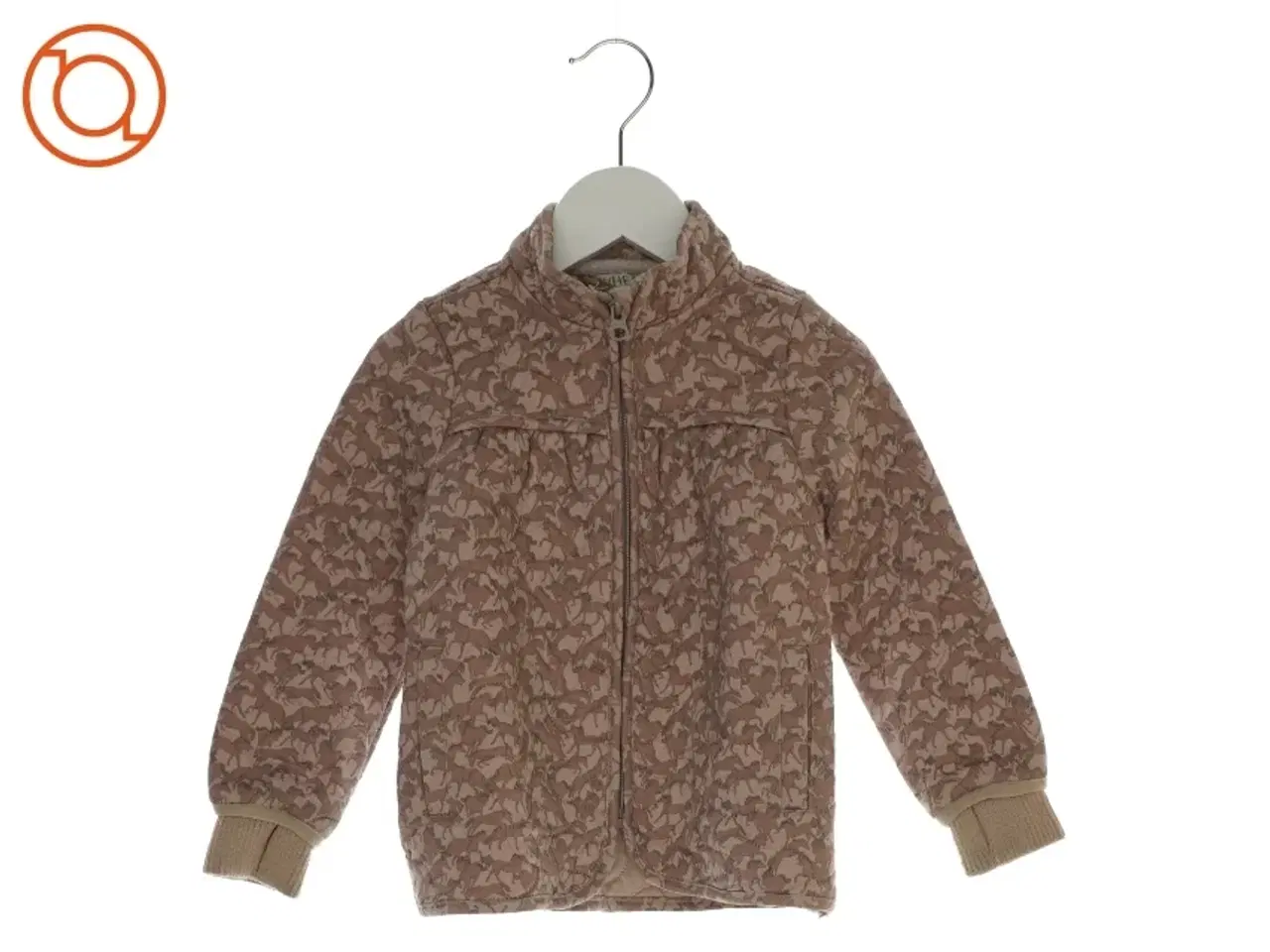 Billede 1 - Jakke fra Wheat (str. 98)