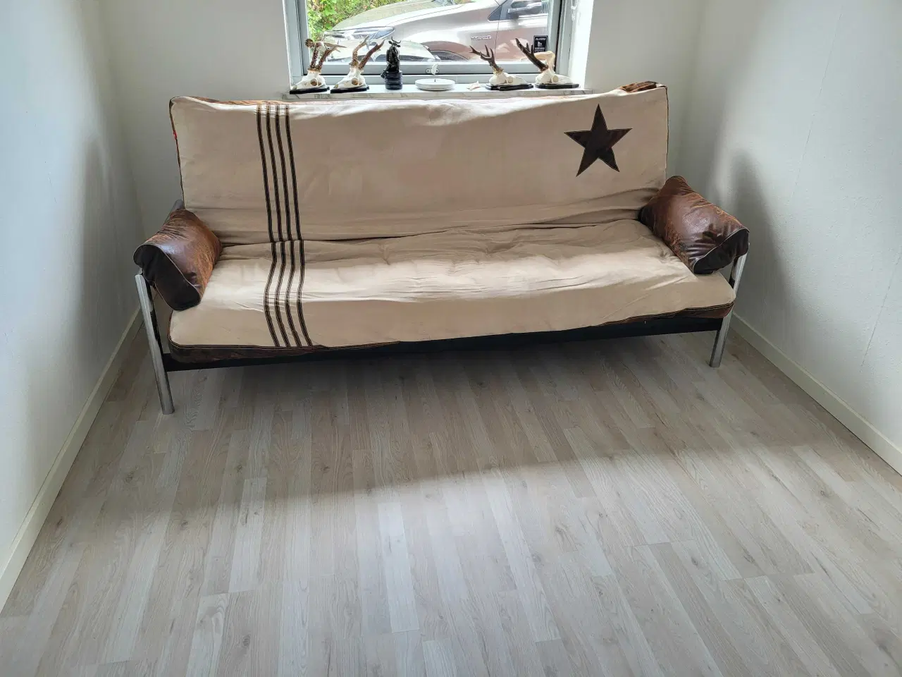 Billede 1 - Innovation Sovesofa