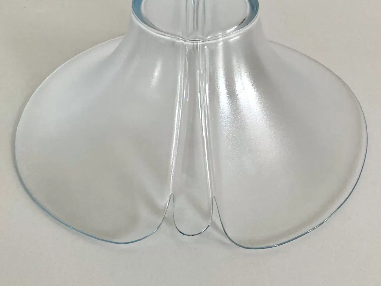 Billede 7 - Lilje Glas Skål – Holmegaard