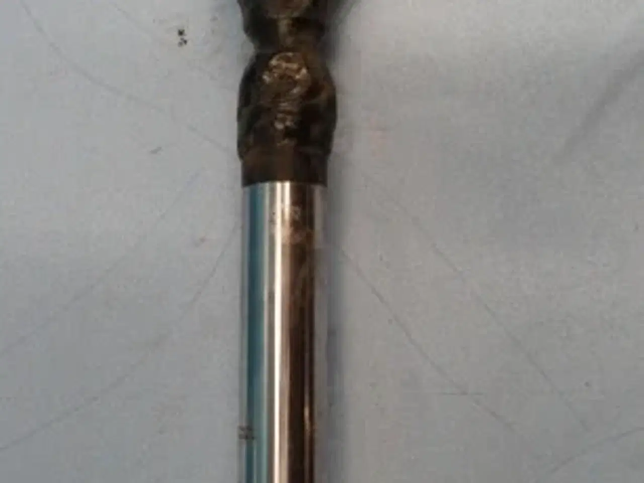 Billede 8 - Hydraulisk topstang MI30225030S