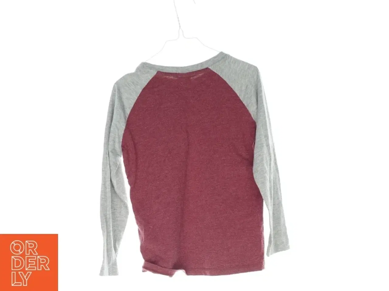 Billede 2 - Bluse fra Ukendt (str. 122 cm)