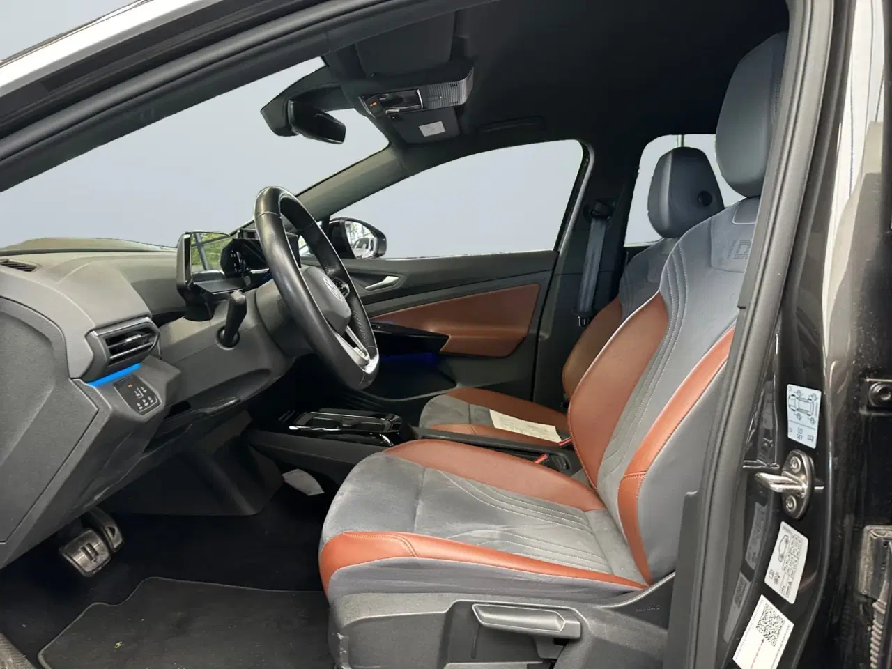 Billede 4 - VW ID.4 77 1ST Pro Performance