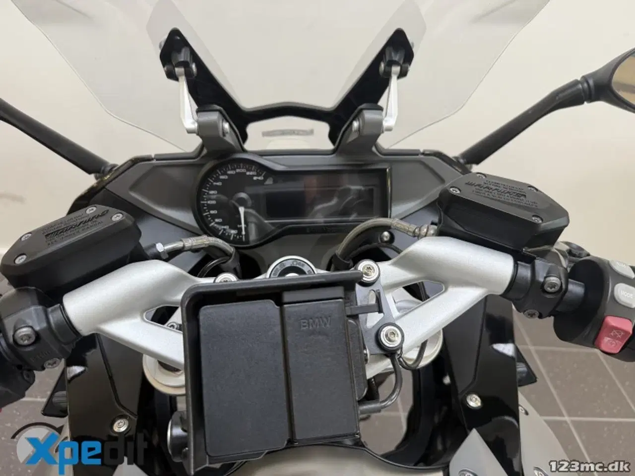 Billede 9 - BMW R 1200 RS