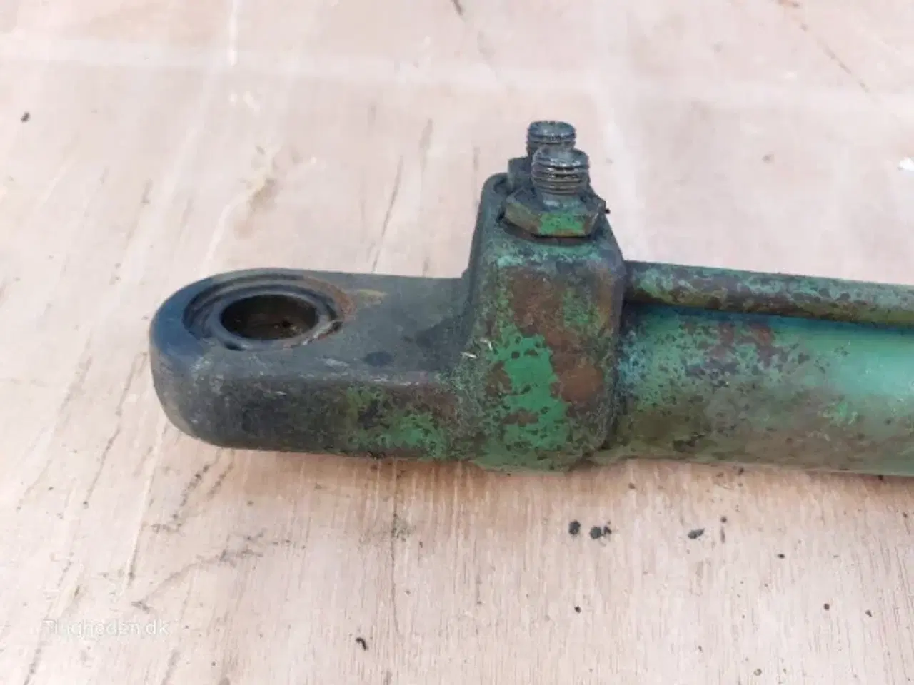 Billede 12 - John Deere 975 Cylinder AZ37519