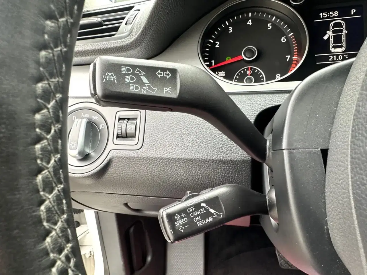 Billede 14 - Vw Passat cc 2.0 TSI.