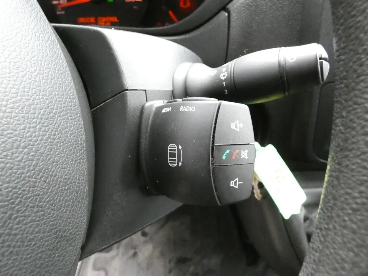 Billede 13 - Renault Master T35 L3H1 2,3 DCI start/stop 145HK DobKab 6g