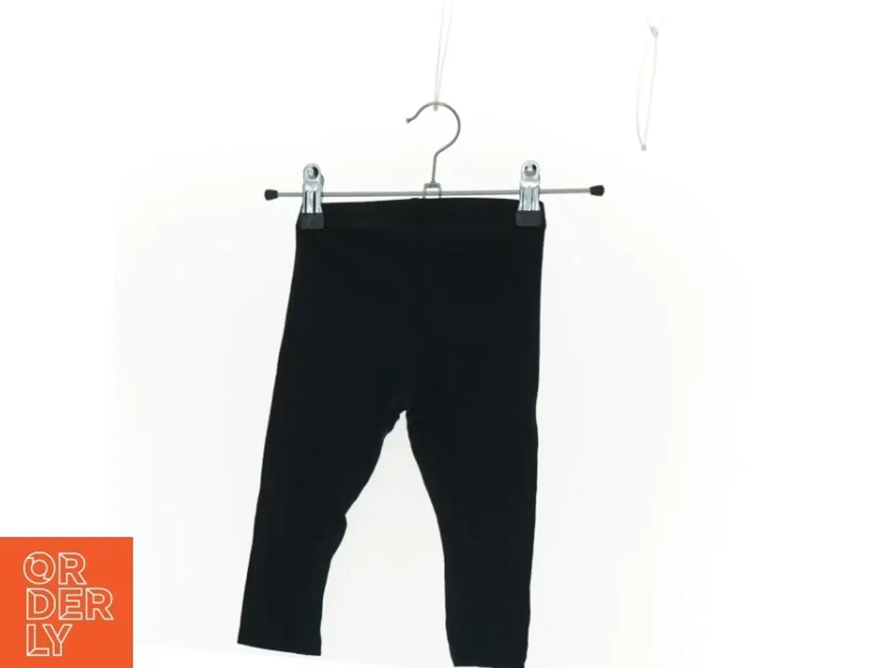 Billede 1 - Bukser fra H&M (str. 80 cm)