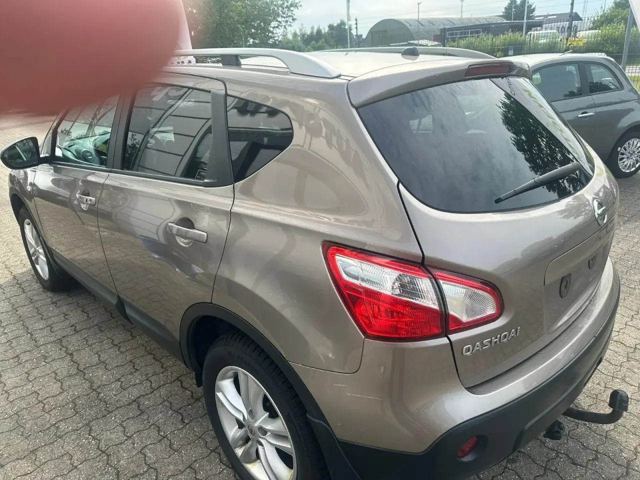 Billede 8 - Nissan Qashqai 1,5 dCi 110 Tekna