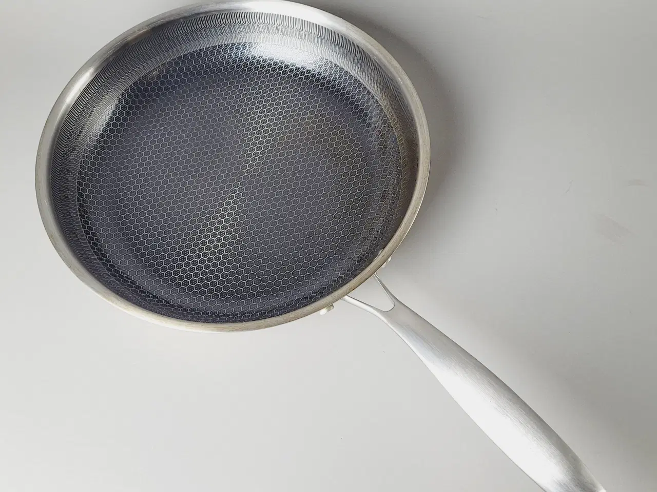 Billede 1 - ⭐️: Hybrid stegepande (28 cm) – Stil med ONYX 