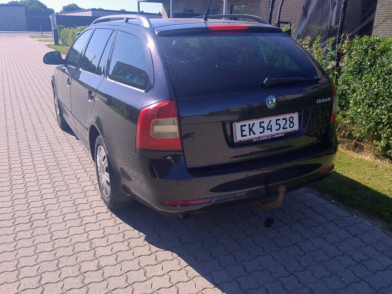 Billede 2 - Skoda Octavia 1,2 tsi 