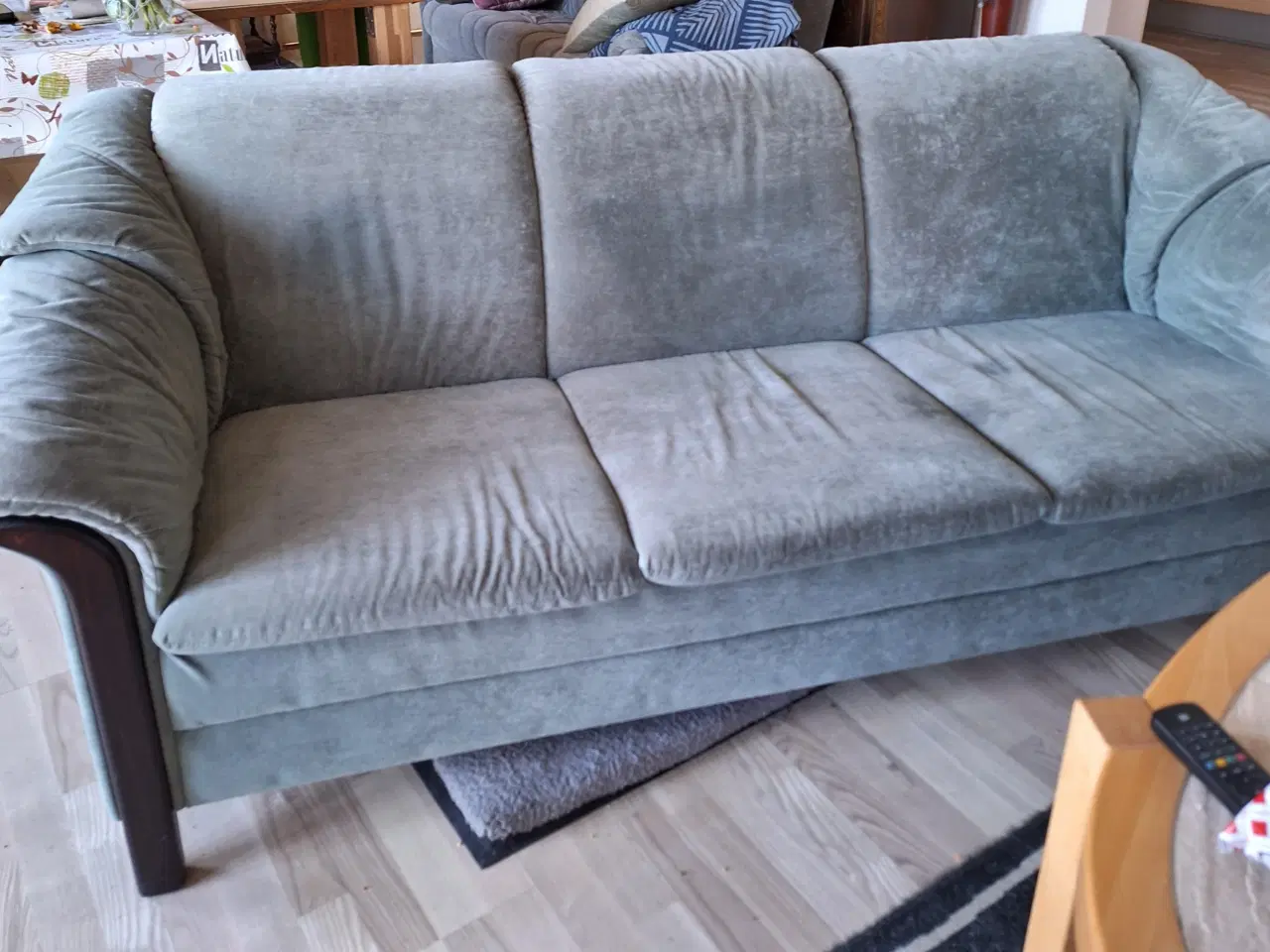 Billede 1 - Sofa
