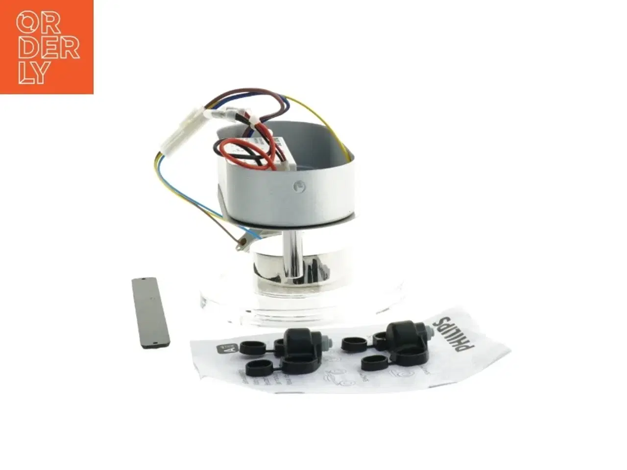 Billede 5 - Philips LED spotlys fra Philips (str. 21x16 cm)