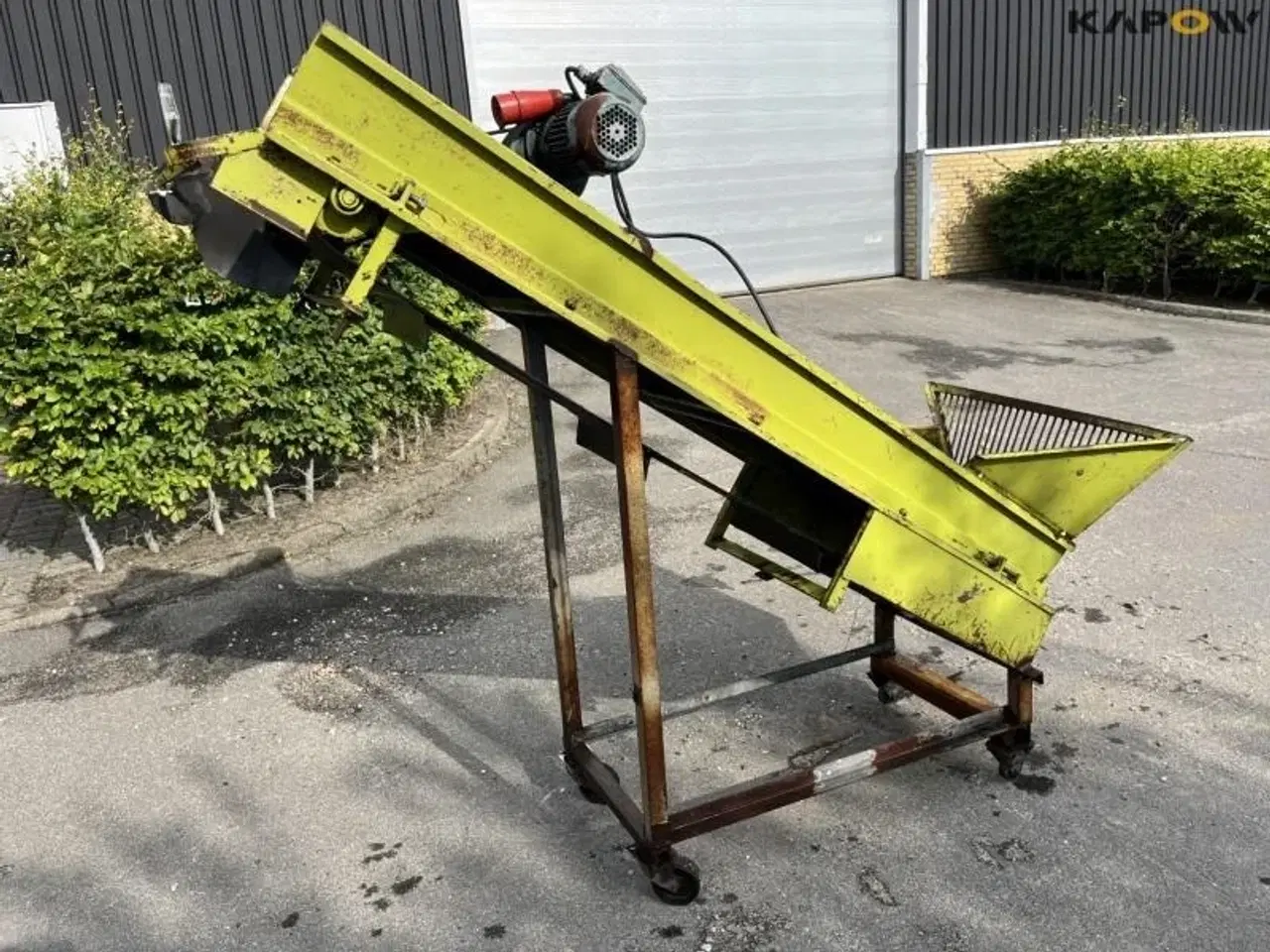 Billede 2 - Skals 40 cm