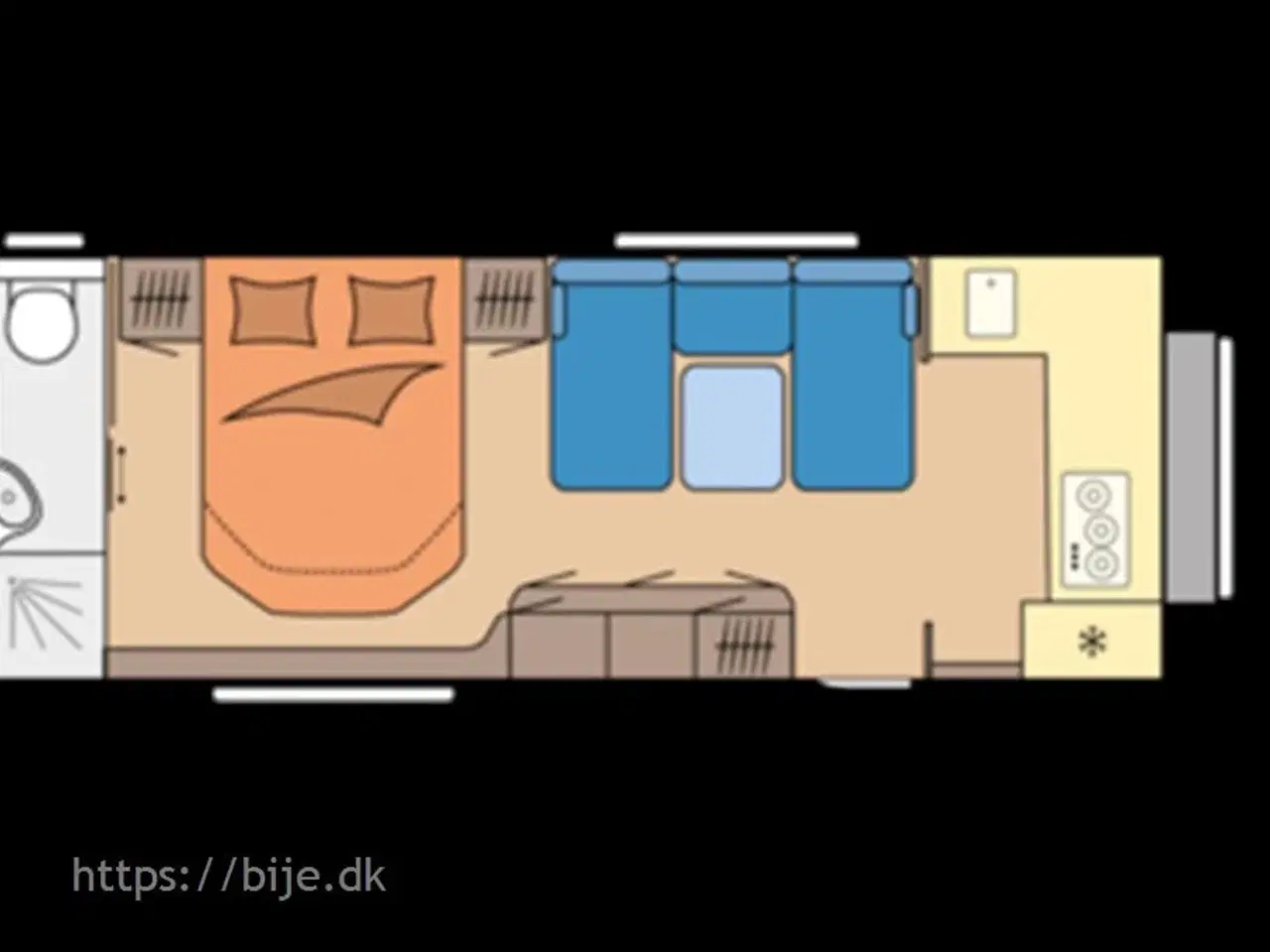 Billede 13 - 2025 - Hobby Maxia 660 WQM