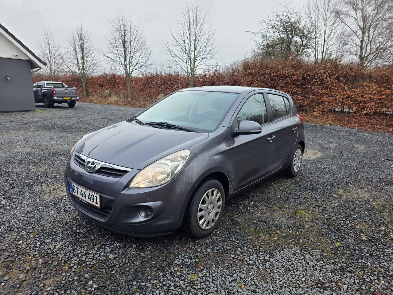 Billede 2 - Hyundai i20 2012